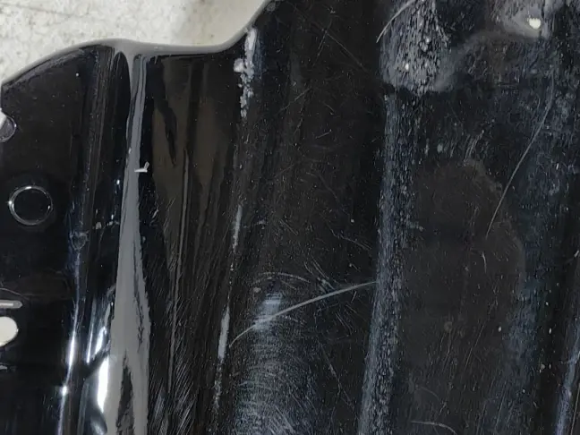 Борт откидной Land Rover DISCOVERY 3/4 L319 05-14