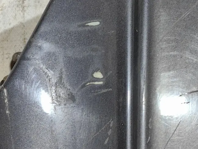 Борт откидной Land Rover DISCOVERY 3/4 L319 05-14