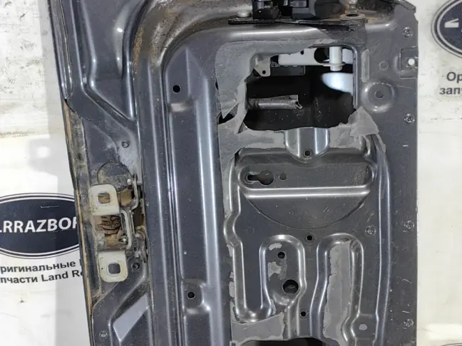 Борт откидной Land Rover DISCOVERY 3/4 L319 05-14
