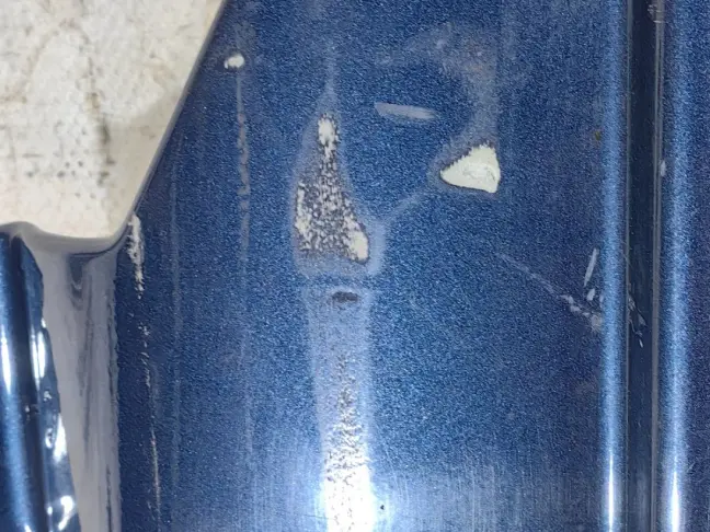 Борт откидной Land Rover DISCOVERY 3/4 L319 05-14