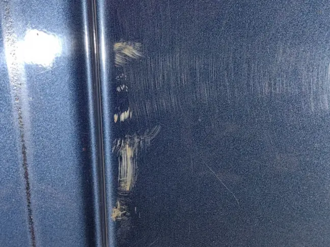 Борт откидной Land Rover DISCOVERY 3/4 L319 05-14