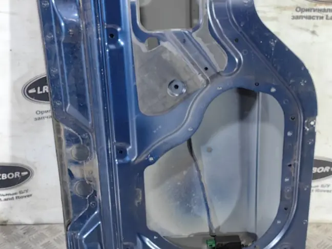 Борт откидной Land Rover DISCOVERY 3/4 L319 05-14