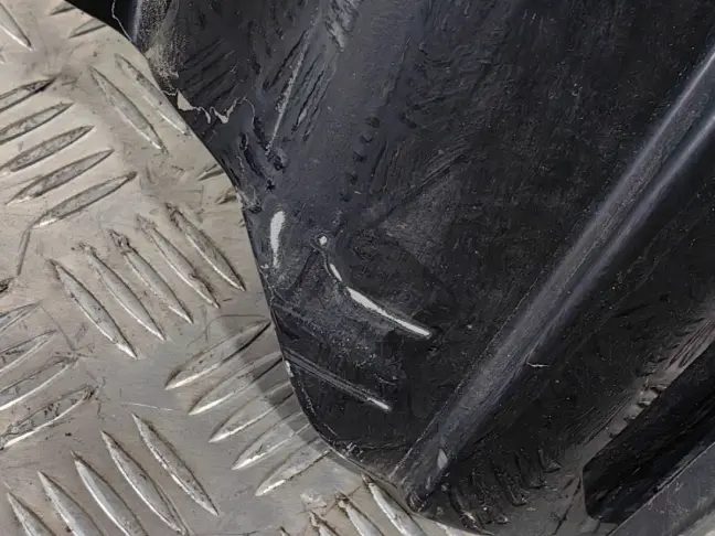 Борт откидной Land Rover DISCOVERY 3/4 L319 05-14