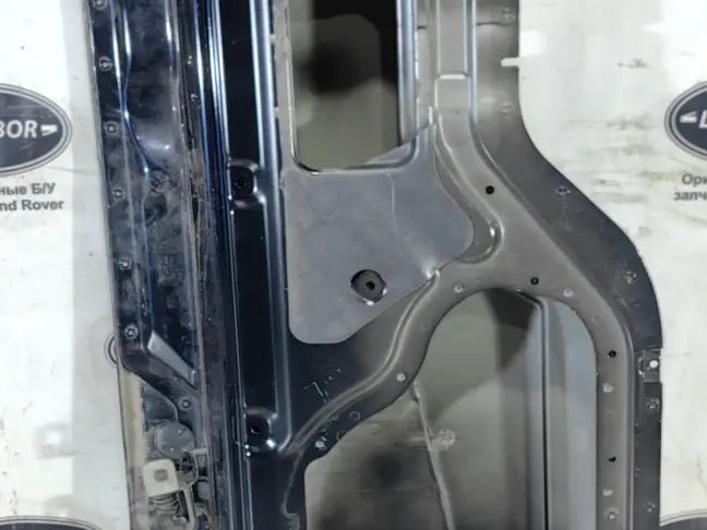 Борт откидной Land Rover DISCOVERY 3/4 L319 05-14
