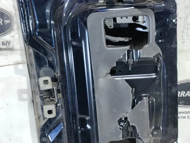 Борт откидной Land Rover DISCOVERY 3/4 L319 05-14