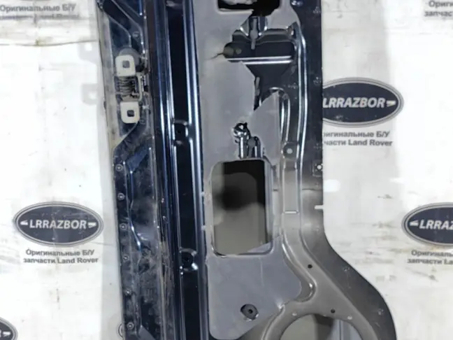 Борт откидной Land Rover DISCOVERY 3/4 L319 05-14