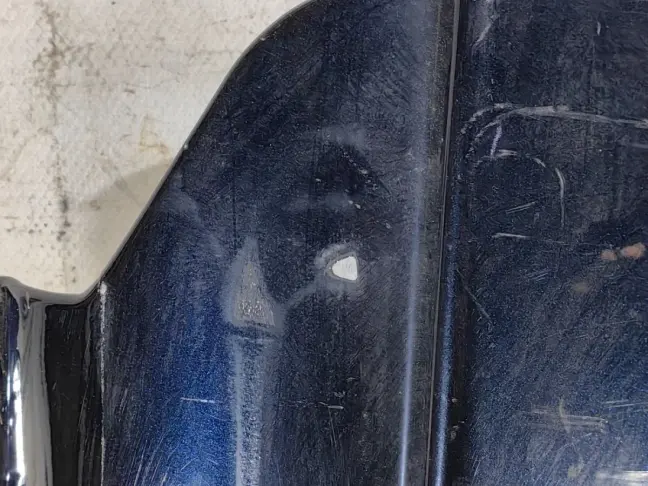 Борт откидной Land Rover DISCOVERY 3/4 L319 05-14