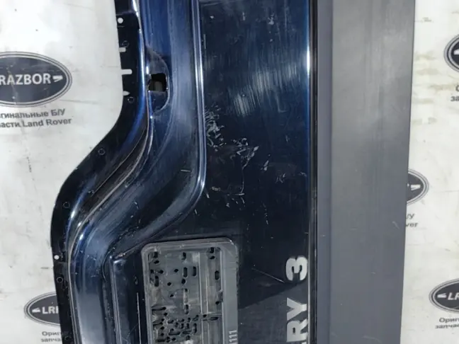 Борт откидной Land Rover DISCOVERY 3/4 L319 05-14
