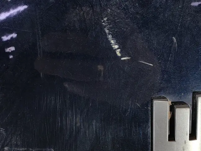 Борт откидной Land Rover DISCOVERY 3/4 L319 05-14