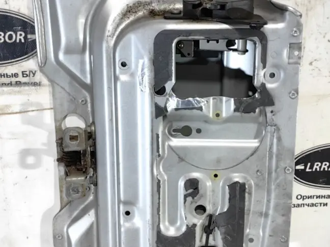 Борт откидной Land Rover DISCOVERY 3/4 L319 05-14