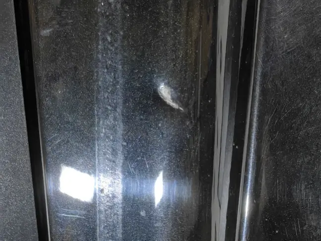 Борт откидной задний Range Rover 4 L405