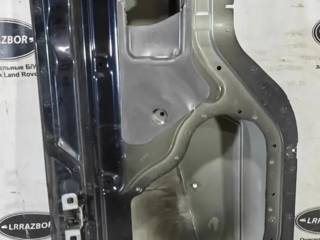 Борт откидной Land Rover DISCOVERY 3/4 L319 05-14