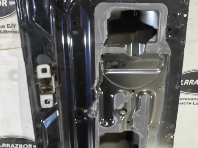 Борт откидной Land Rover DISCOVERY 3/4 L319 05-14