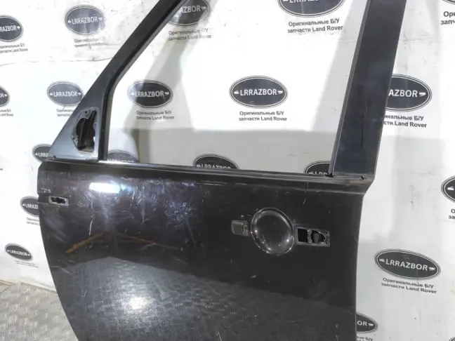 Дверь передняя левая DISCOVERY 3/4 L319 05-14