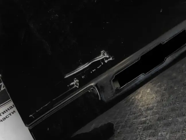 Дверь передняя левая DISCOVERY 3/4 L319 05-14