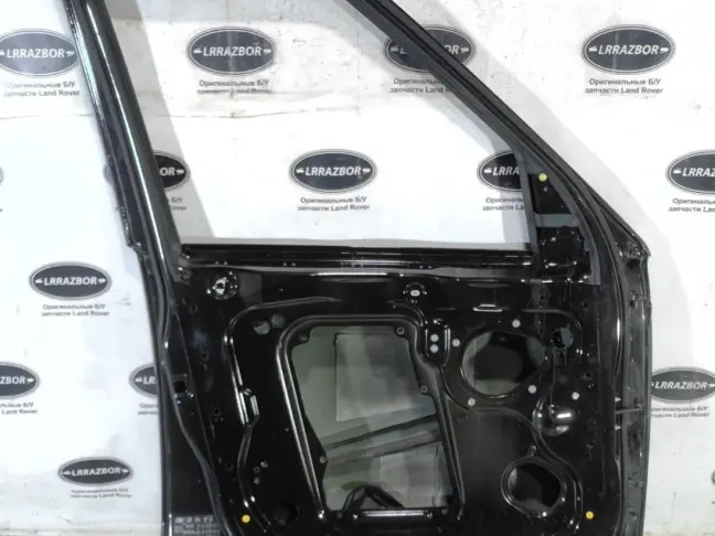 Дверь передняя левая DISCOVERY 3/4 L319 05-14