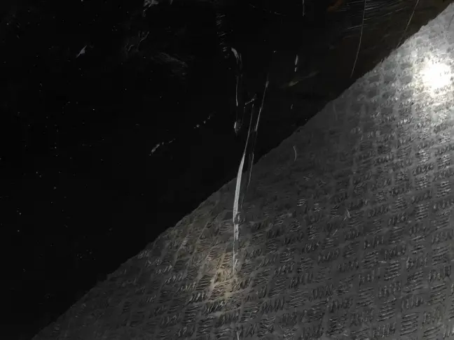 Дверь передняя левая DISCOVERY 3/4 L319 05-14