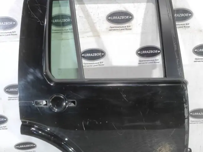 Дверь задняя правая DISCOVERY 3/4 L319  2005-2015