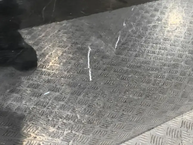 Дверь задняя правая DISCOVERY 3/4 L319  2005-2015