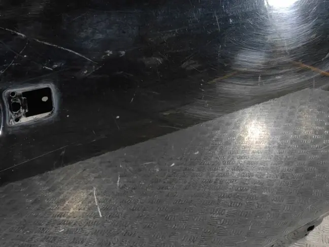 Дверь задняя правая DISCOVERY 3/4 L319  2005-2015