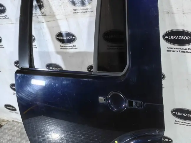 Дверь задняя левая DISCOVERY 3/4 L319  2005 - 2014