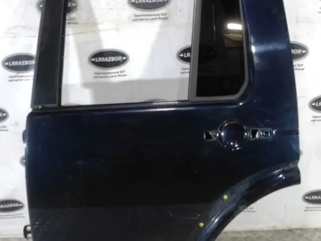 Дверь задняя левая DISCOVERY 3/4 L319  2005 - 2014