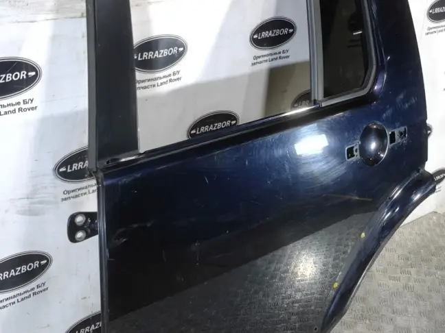 Дверь задняя левая DISCOVERY 3/4 L319  2005 - 2014
