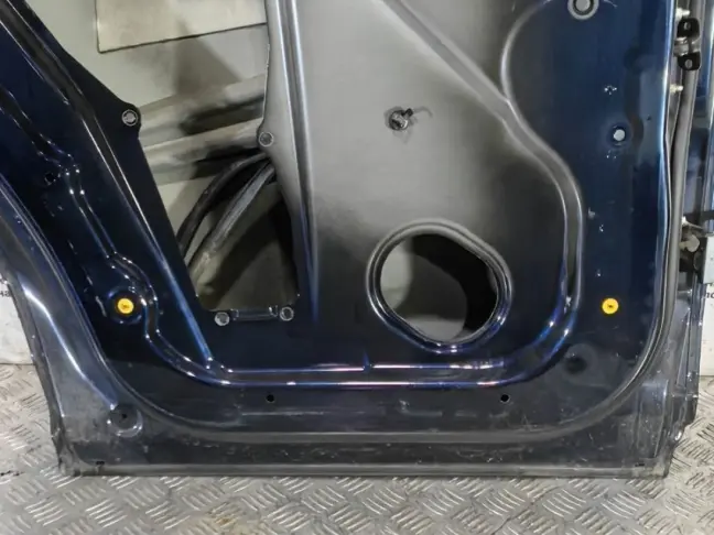 Дверь задняя левая DISCOVERY 3/4 L319  2005 - 2014