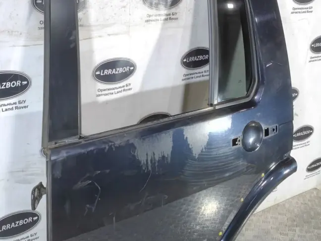 Дверь задняя левая DISCOVERY 3/4 L319  2005 - 2014