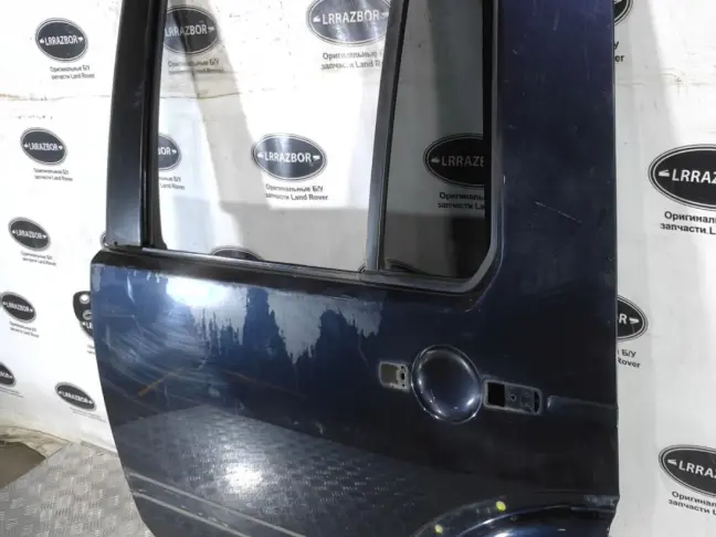 Дверь задняя левая DISCOVERY 3/4 L319  2005 - 2014