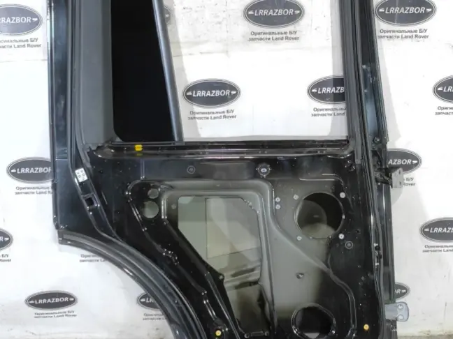 Дверь задняя левая DISCOVERY 3/4 L319  2005 - 2014