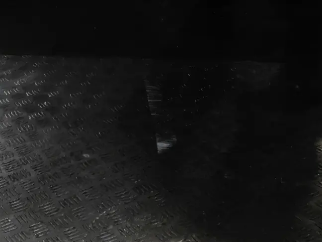 Дверь задняя левая DISCOVERY 3/4 L319  2005 - 2014