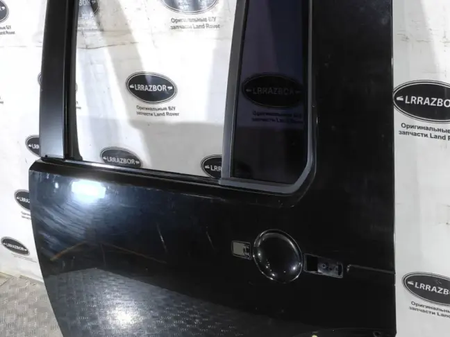 Дверь задняя левая DISCOVERY 3/4 L319  2005 - 2014