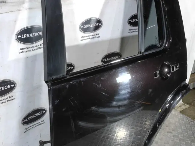 Дверь задняя левая DISCOVERY 3/4 L319  2005 - 2014