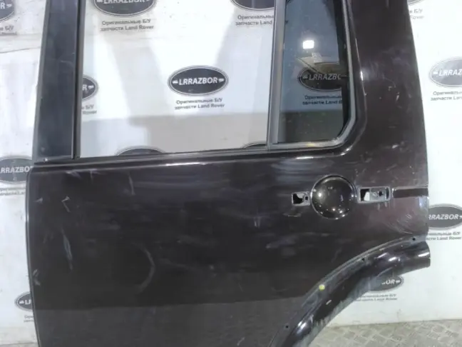 Дверь задняя левая DISCOVERY 3/4 L319  2005 - 2014