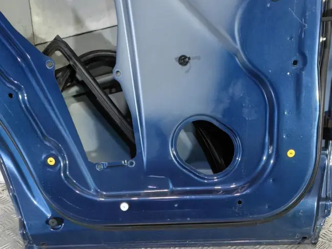 Дверь задняя левая DISCOVERY 3/4 L319  2005 - 2014