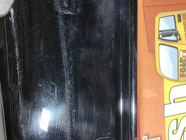 Борт откидной Land Rover DISCOVERY 3/4 L319 05-14