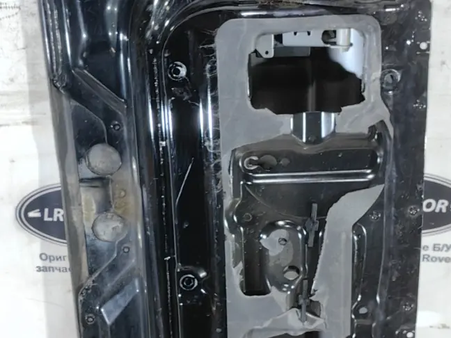 Борт откидной Land Rover DISCOVERY 3/4 L319 05-14