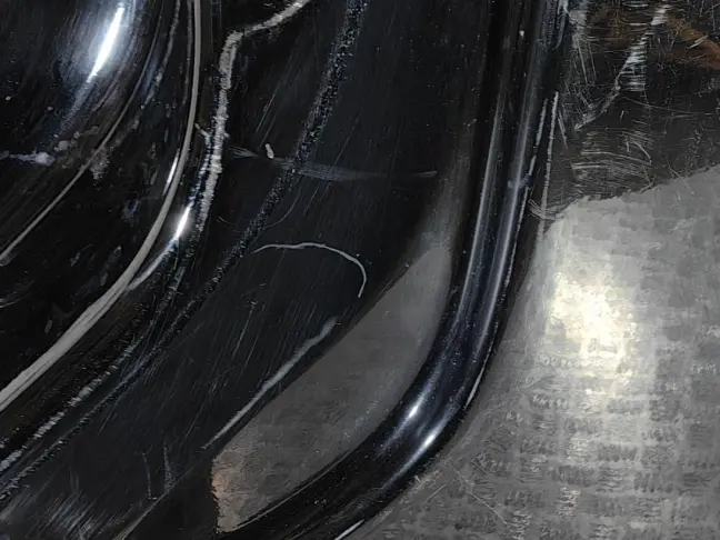 Борт откидной Land Rover DISCOVERY 3/4 L319 05-14