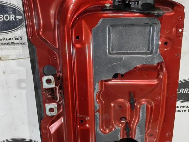 Борт откидной Land Rover DISCOVERY 3/4 L319 05-14