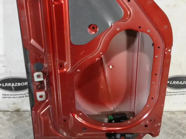 Борт откидной Land Rover DISCOVERY 3/4 L319 05-14