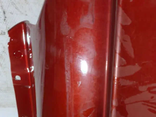 Борт откидной Land Rover DISCOVERY 3/4 L319 05-14