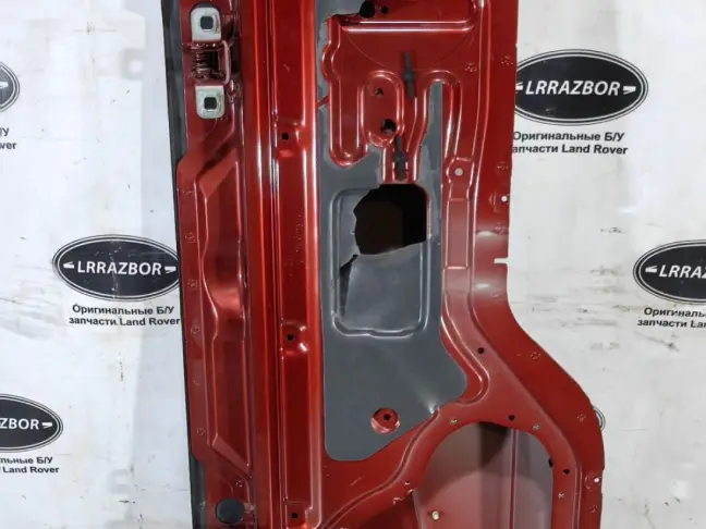 Борт откидной Land Rover DISCOVERY 3/4 L319 05-14