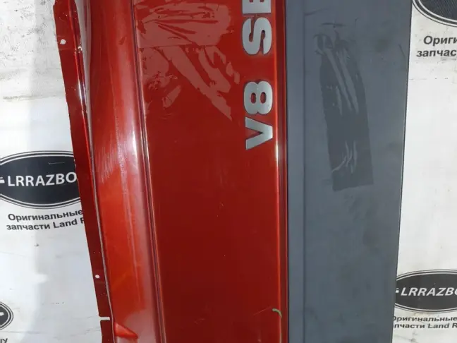 Борт откидной Land Rover DISCOVERY 3/4 L319 05-14