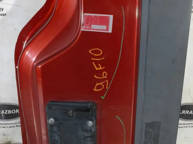 Борт откидной Land Rover DISCOVERY 3/4 L319 05-14