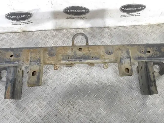 Рама передняя часть Range Rover Sport L320