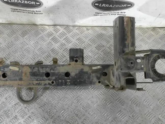Рама передняя часть Range Rover Sport L320