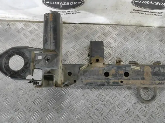 Рама передняя часть Range Rover Sport L320