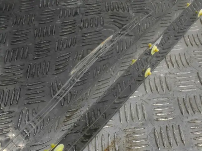 Дверь передняя правая DISCOVERY 3/4 L319 05-14