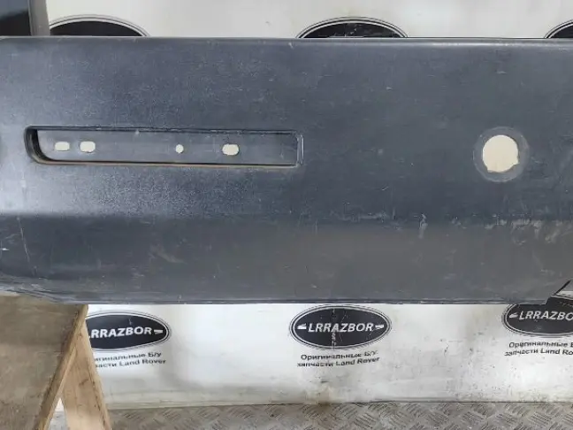 Бампер задний Land Rover DISCOVERY 3 L319 05-09